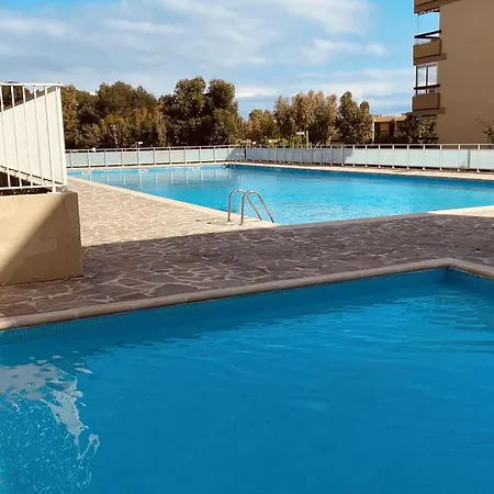 Renove Avec Parking - 6 Pers. Διαμέρισμα Bormes-les-Mimosas