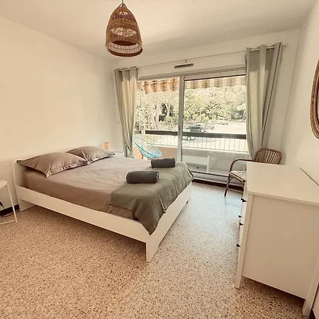 Renove Avec Parking - 6 Pers.
