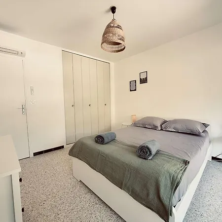 Renove Avec Parking - 6 Pers.