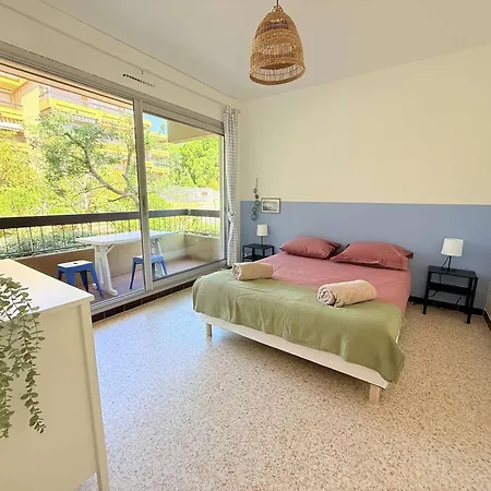 Renove Avec Parking - 6 Pers. *