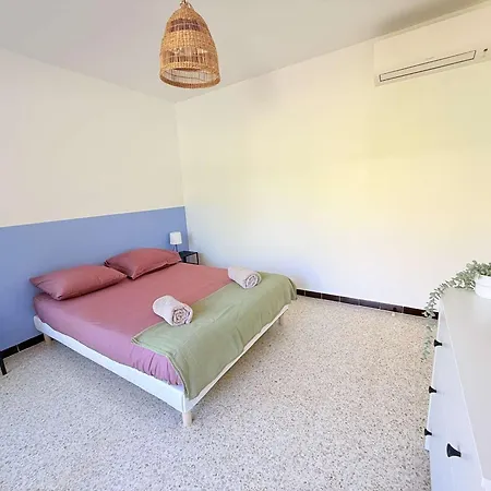 アパート Renove Avec Parking - 6 Pers.